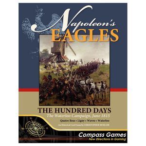 Napoleon’s Eagles 2: The Hundred Days